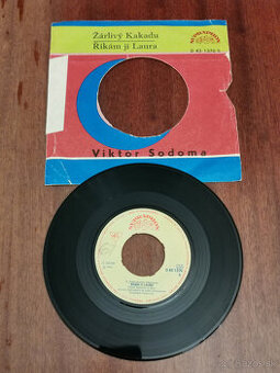 SP platne Viktor Sodoma