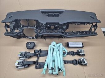 Airbagová sada Škoda Kodiaq 2, II