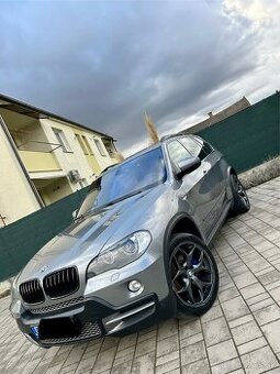 BMW X5 E70 3.0D