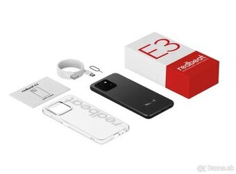 RedBeat E3 Android14 & 2.0 GHz Octa-Core &12GB RAM+256GB ROM