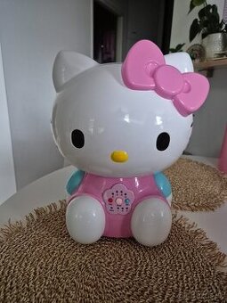 Zvlhčovač vzduchu Hello Kitty iba osobný odber Bratislava