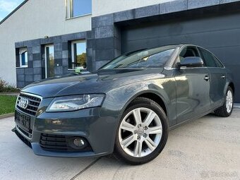 Audi A4 2.7 TDI V6 multitronic r.v 2010