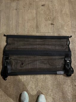 rozdelovacia sieť  na Audi Q7