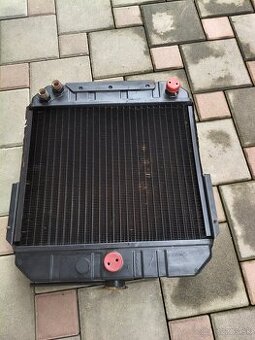 Chladič škoda 1203