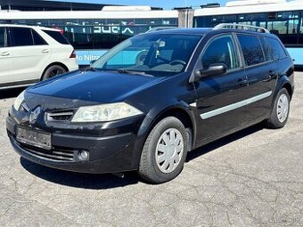 Renault megane 2 grandtour