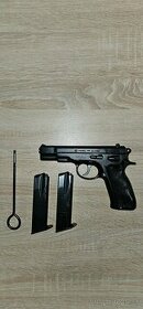 Pištoľ CZ 75 9mm Luger