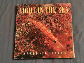 David Doubilet - Light in the sea - velkoformatova kniha - 1