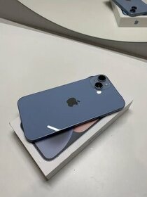 iPhone 14 Blue