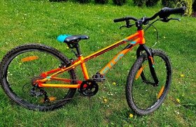 Bicykel KELLYS KITER 24  (125-145cm)