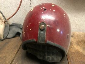 stará helma - 1