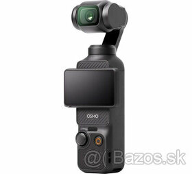 Predám kameru DJI Osmo Pocket 3