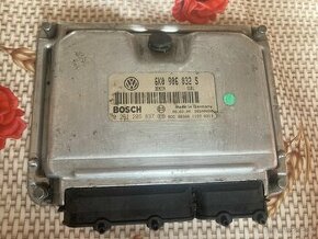 Riadiaca jednotka Bosch 6K0 906 832 S