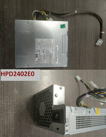 HP 8000 HPD2402E0/Fujitsu DPS-300AB/Asus konektor/Acer 5310
