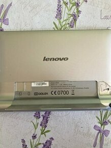 Predám tablet Lenovo yoga Model 60044 - 1