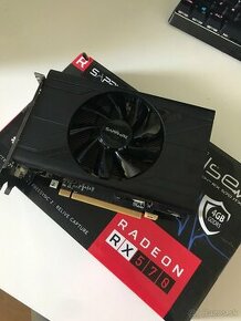 Sapphire Radeon RX 570