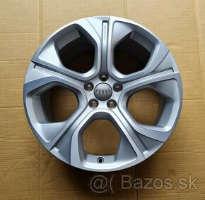 R18 5x100 Et39 7.5J