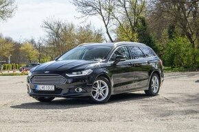 Ford Mondeo Combi /Úplná servisná história/ TOP Stav/ DPH