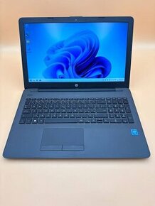 Notebook 15,6" HP.Intel Pentium N3710 4x1,60GHz.8gb ram.256G