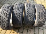 zimné pneumatiky 195/50R16 - 1