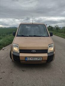 Ford tourneo connect 1.8tdci - 1
