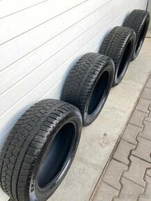 Zimné pneumatiky 205/55R16 - 1