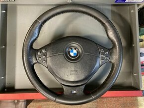 Volant BMW E39