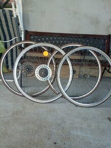 Favorit kolesa - 1