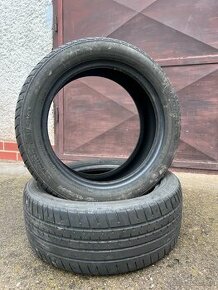 Letné pneumatiky 195/50 R15