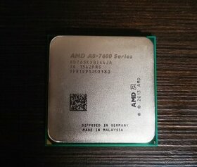 AMD A8 7600 /// FM2+
