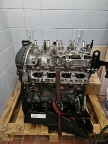 Motor 2.0TSI 221kw CJX