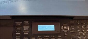 Konica Minolta bizhub 211
