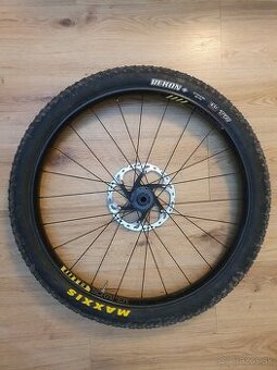 predam vymenim WTB Scraper i45 27,5+ (predné inzerat platny