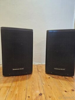 Reprobox American Audio CPX 12 A