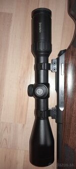 Puškohĺad Hawke Vantage 30 WA IR