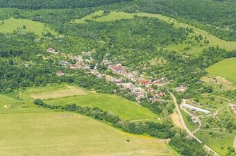 Dražice – 142.000 m2 ORNÁ PÔDA