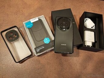 Honor Magic 5 Pro
