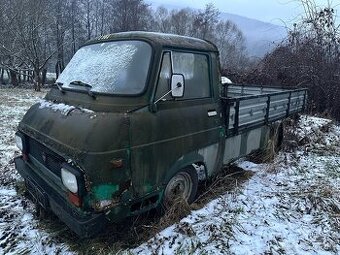 Skoda 1203 ROL