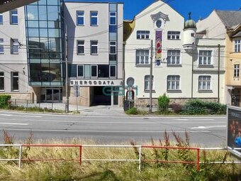 KANCELÁRIA na prenájom, 28 m2, Žilina - Kálov