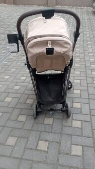 Predám kočík Cybex Melio - kompaktný a ľahký