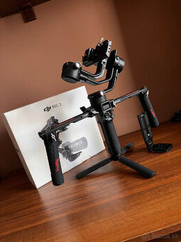 DJI RSC 2