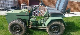 Malotraktor