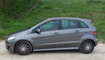 Mercedes-Benz B 180 CDI