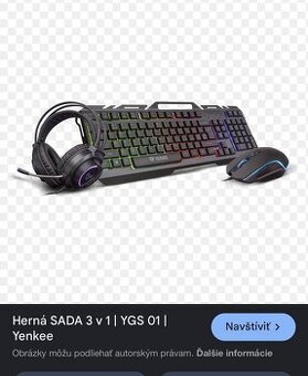 Predam monitor Samsung