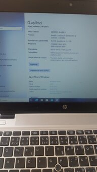 HP EliteBook 840 G3