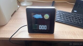 Meteostanica
