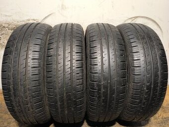 195/70 R15C Letné pneumatiky Hankook Vantra 4 kusy
