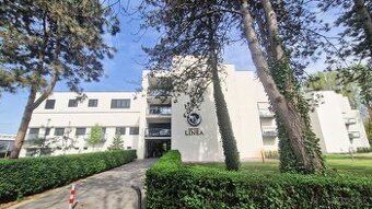 Predaj nový apartmán LINEA 35,7 m2 s loggiou a parkovaním Pi