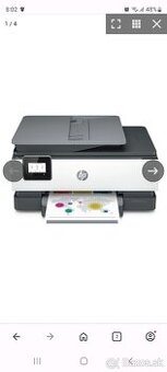 HP OfficeJet 8012e