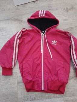 Adidas prechodná vetrovka