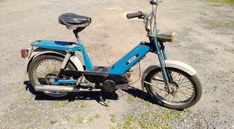 Babeta 207